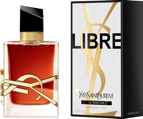 Yves Saint Laurent Parfum Libre Le Parfum 